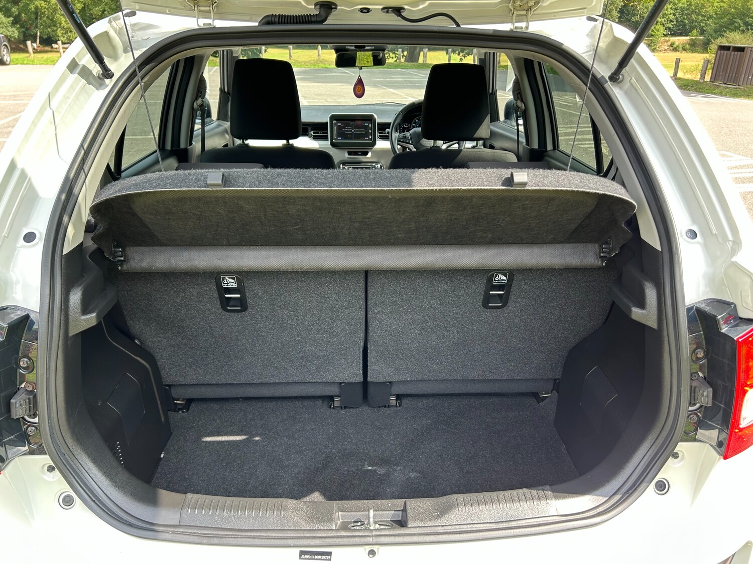 Used Suzuki Ignis 2017 for sale - 77498064: Photo 67