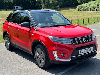Used Suzuki Vitara 2023 for sale - 78997419: Photo