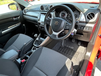 Used Suzuki Vitara 2023 for sale - 78997419: Photo