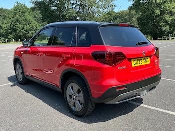 Used Suzuki Vitara 2023 for sale - 78997419: Photo