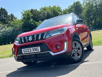 Used Suzuki Vitara 2023 for sale - 78997419: Photo