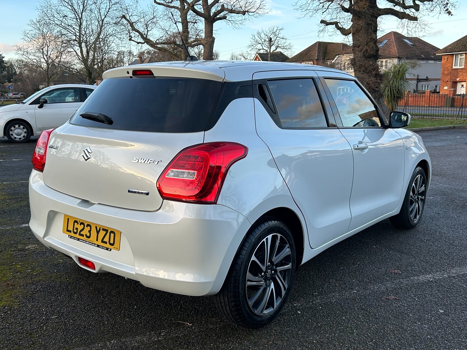 Used Suzuki Swift 2023 for sale - 77484873: Photo 11