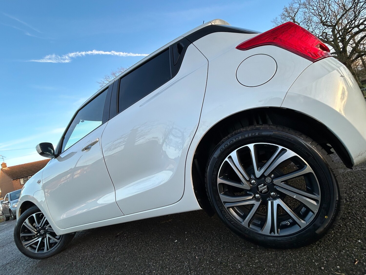 Used Suzuki Swift 2023 for sale - 77484873: Photo 21