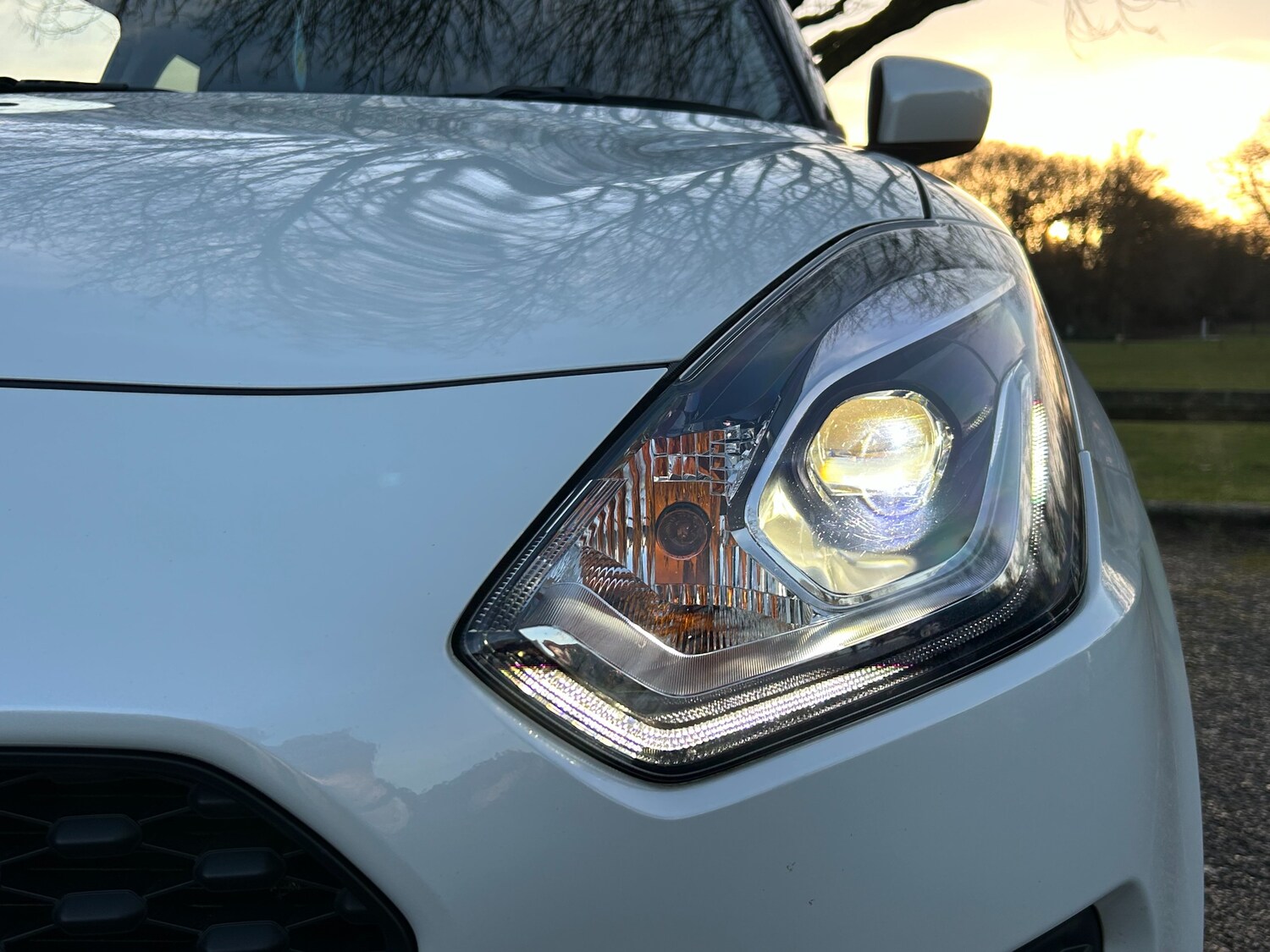 Used Suzuki Swift 2023 for sale - 77484873: Photo 22