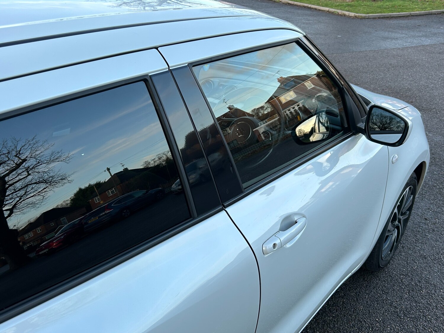 Used Suzuki Swift 2023 for sale - 77484873: Photo 24