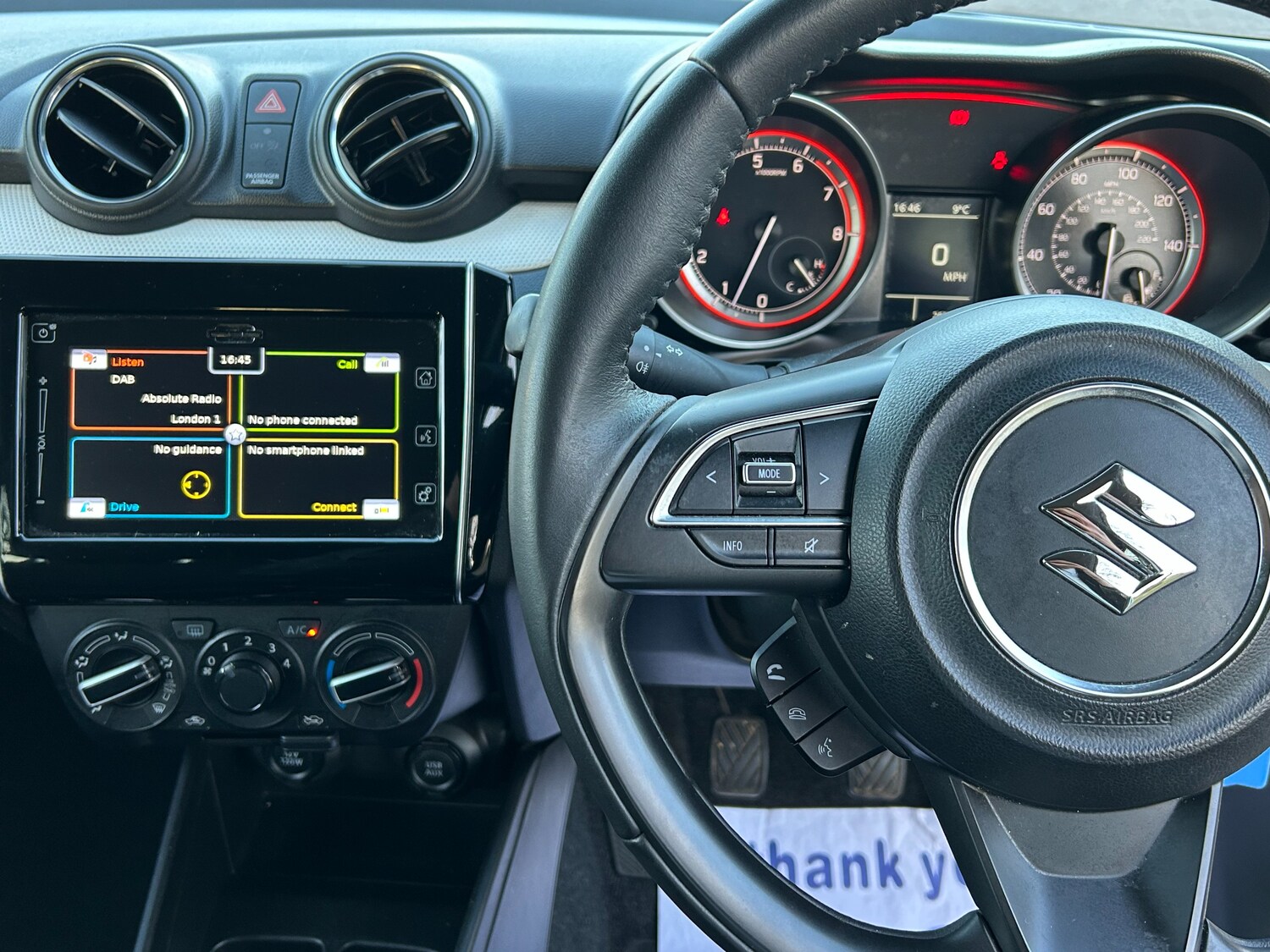 Used Suzuki Swift 2023 for sale - 77484873: Photo 33