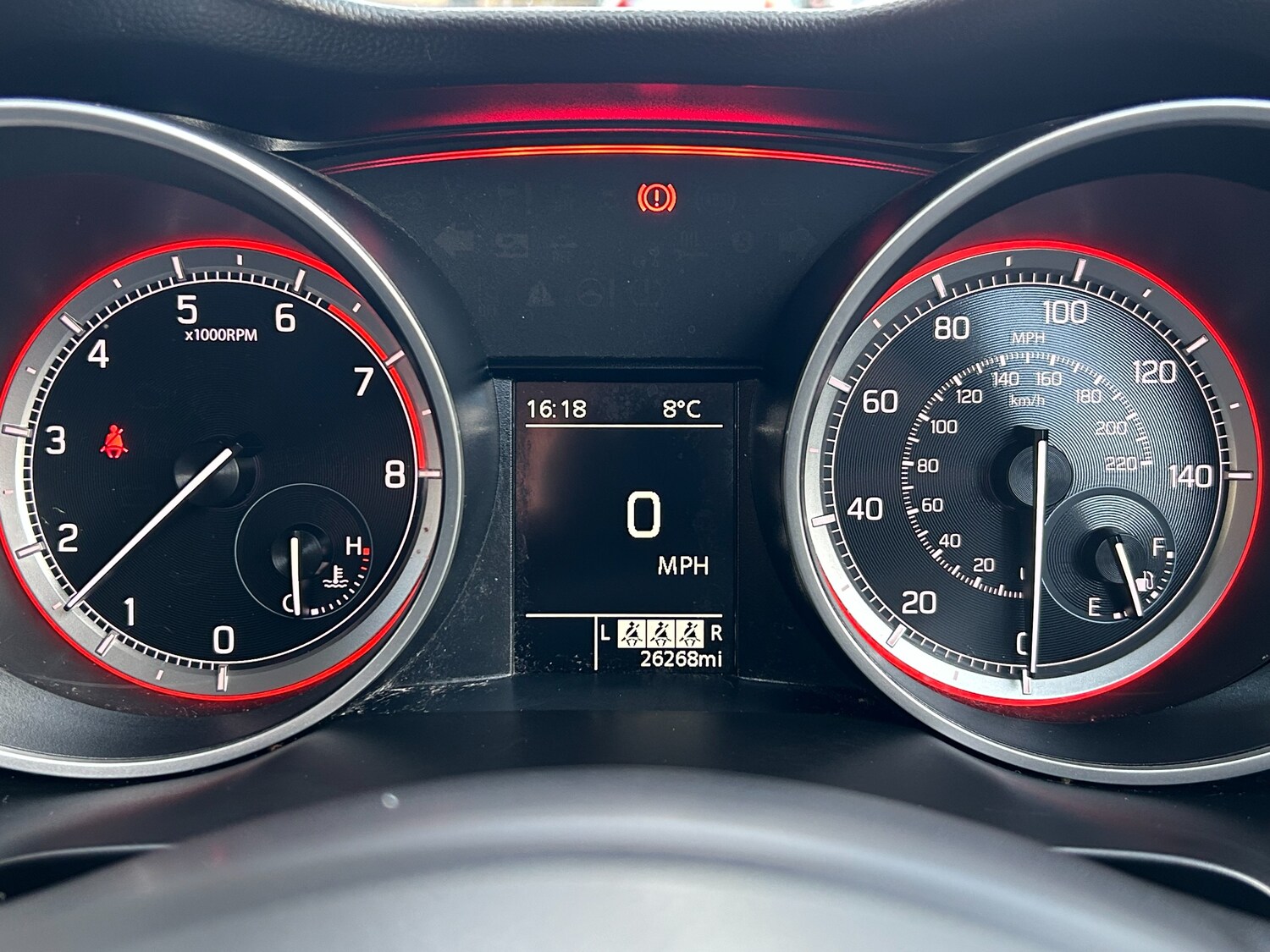 Used Suzuki Swift 2023 for sale - 77484873: Photo 35