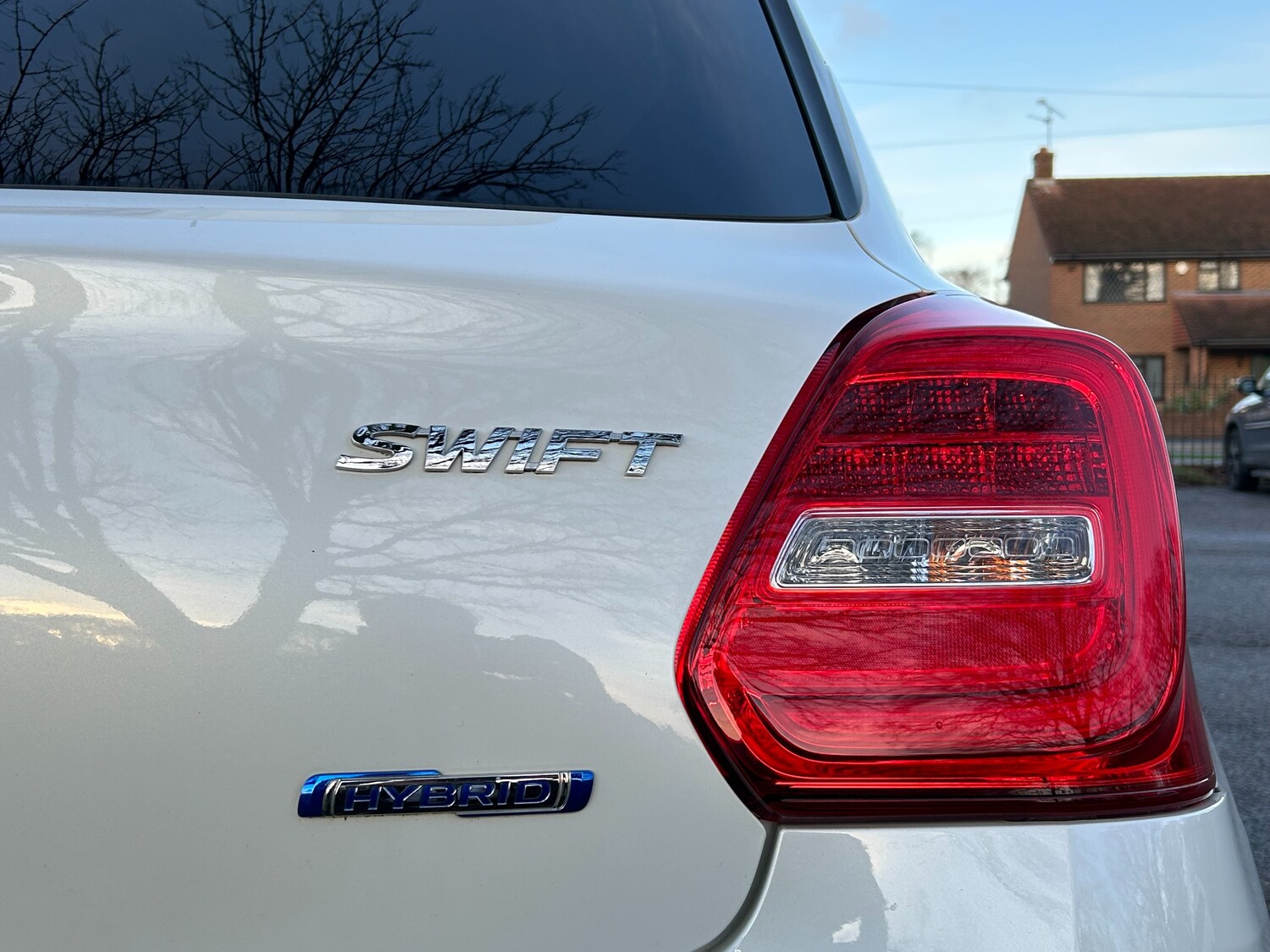 Used Suzuki Swift 2023 for sale - 77484873: Photo 66