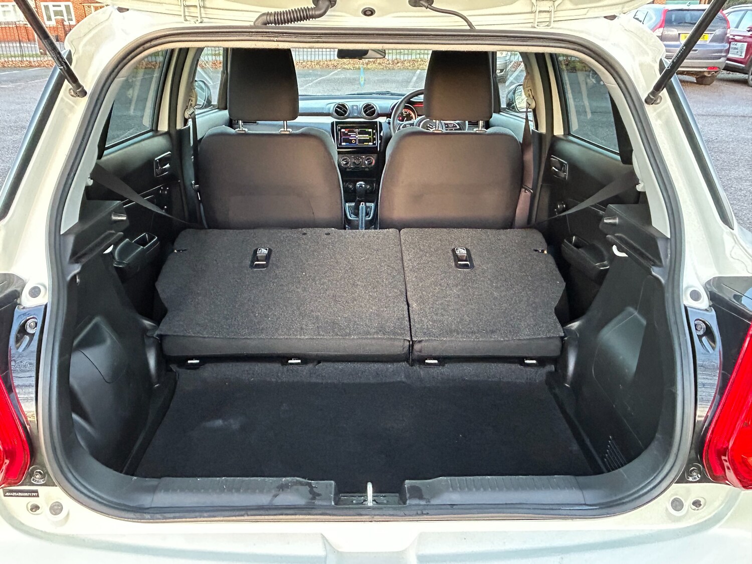 Used Suzuki Swift 2023 for sale - 77484873: Photo 69