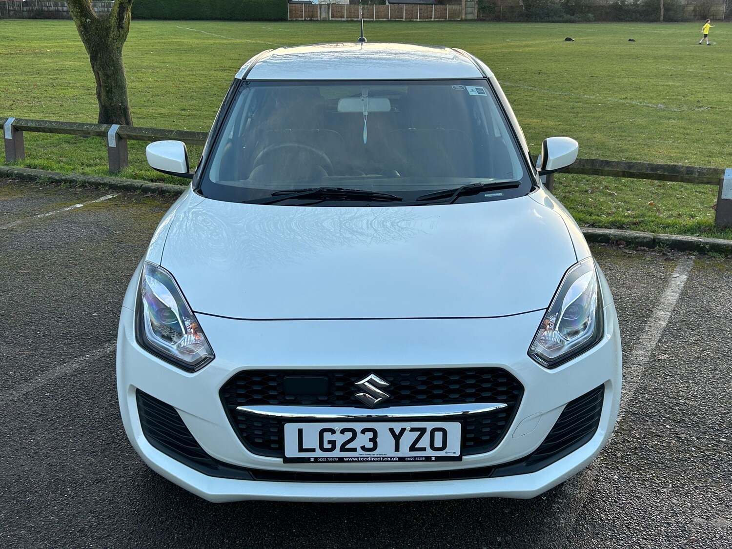 Used Suzuki Swift 2023 for sale - 77484873: Photo 8