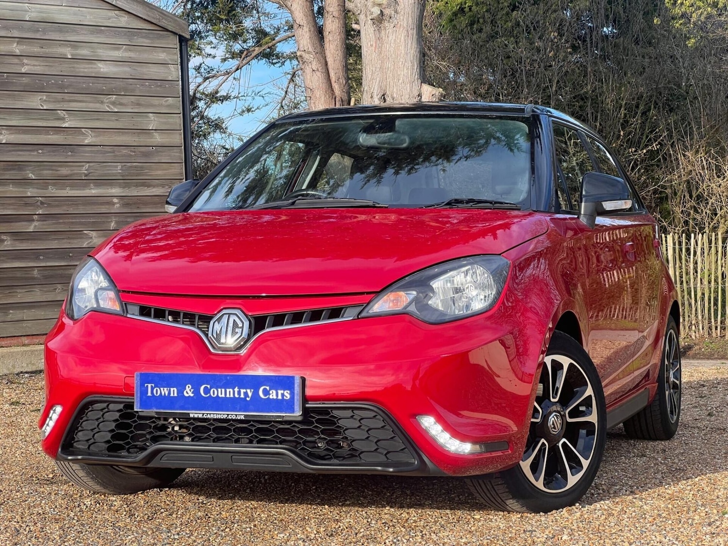 Used MG MG3 2016 for sale - 77431125: Photo 10