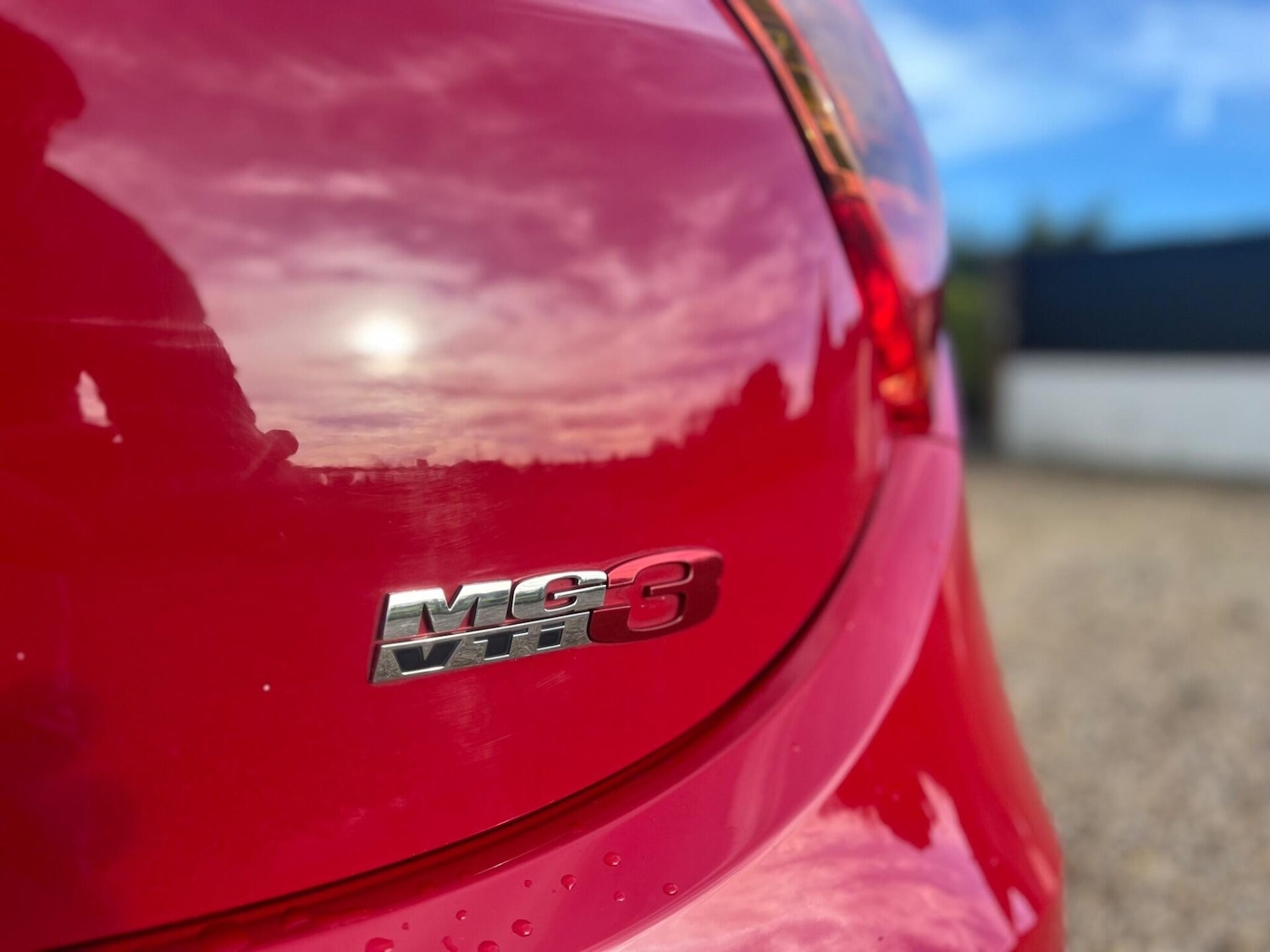 Used MG MG3 2016 for sale - 77431125: Photo 14