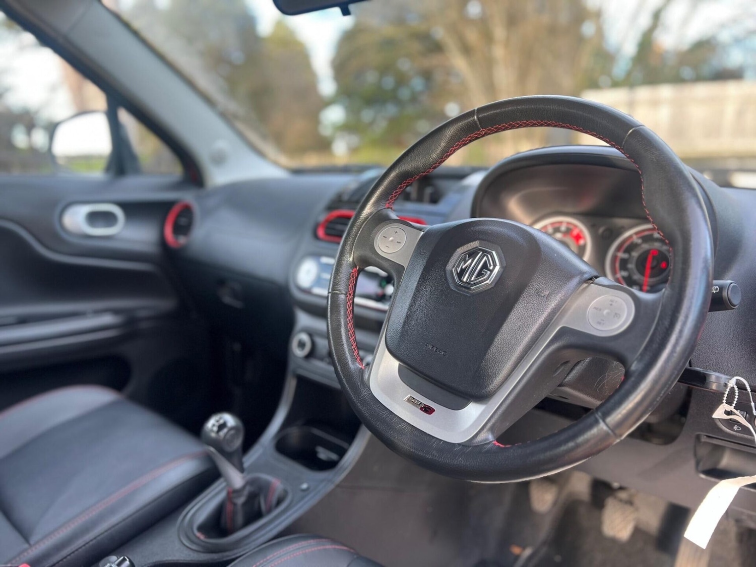 Used MG MG3 2016 for sale - 77431125: Photo 19