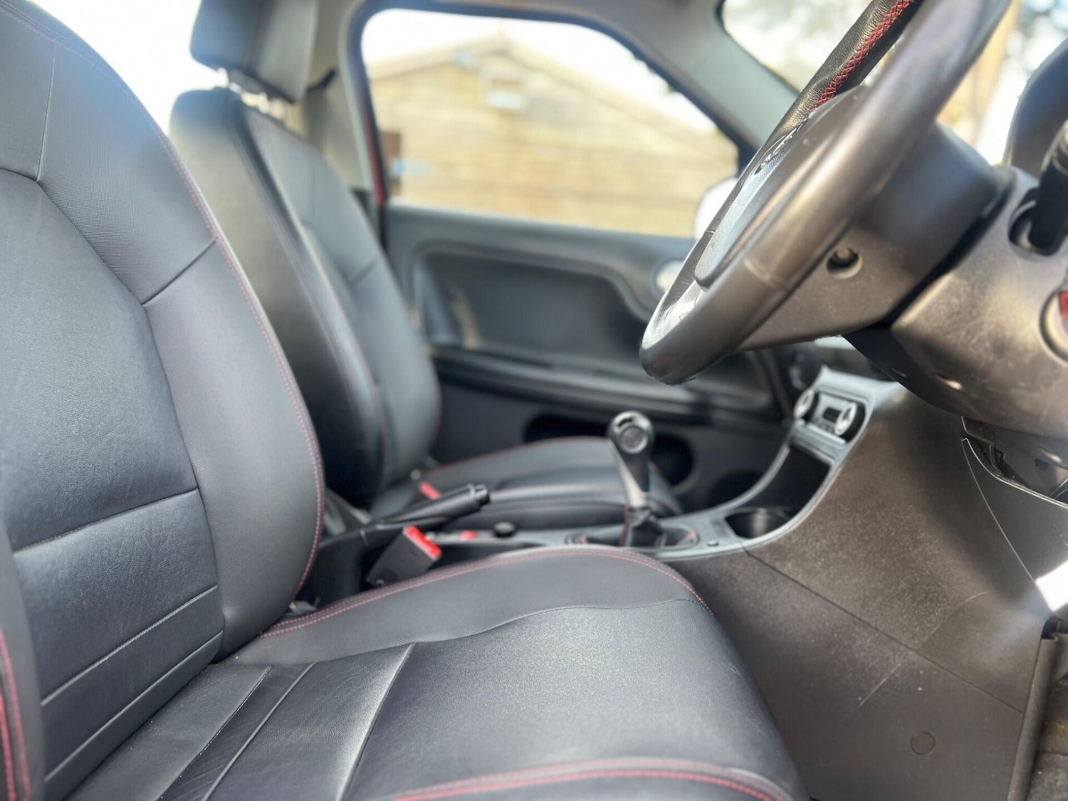 Used MG MG3 2016 for sale - 77431125: Photo 20