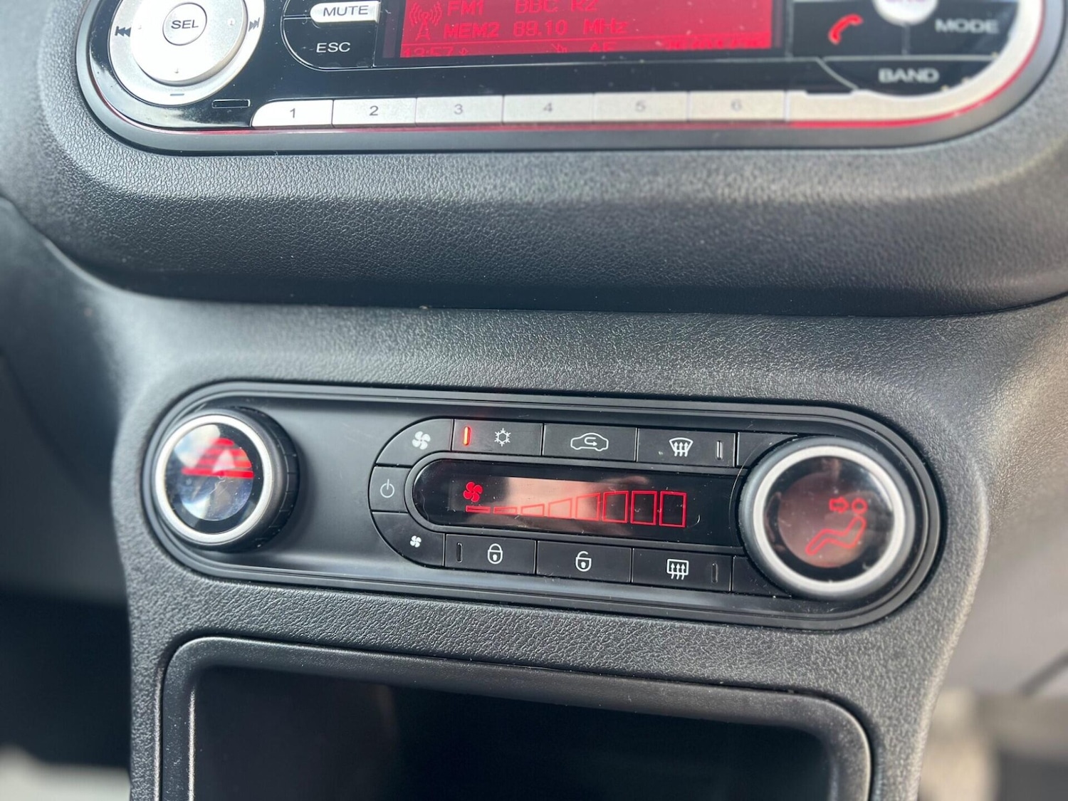 Used MG MG3 2016 for sale - 77431125: Photo 31