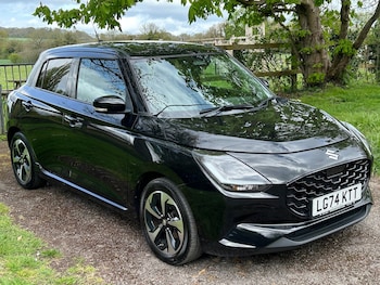 Used Suzuki Swift 2024 for sale - 78311315: Photo