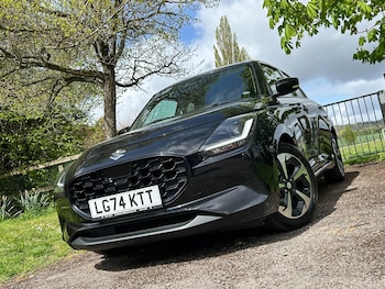 Used Suzuki Swift 2024 for sale - 78311315: Photo