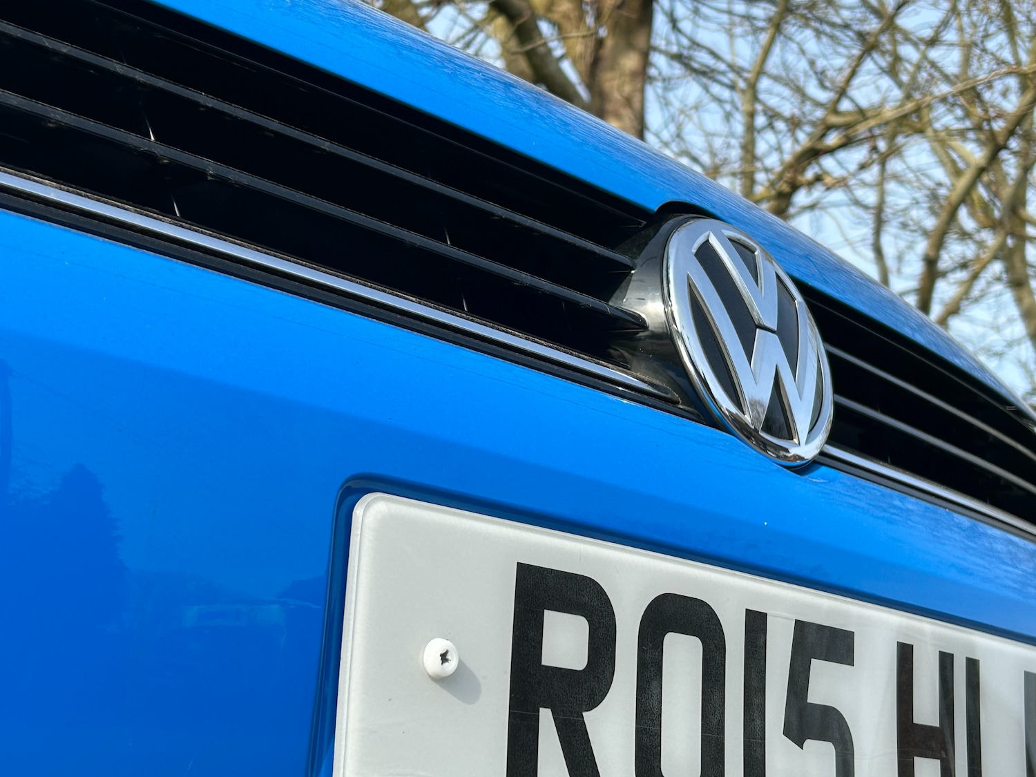 Used Volkswagen Polo 2015 for sale - 77966585: Photo 14