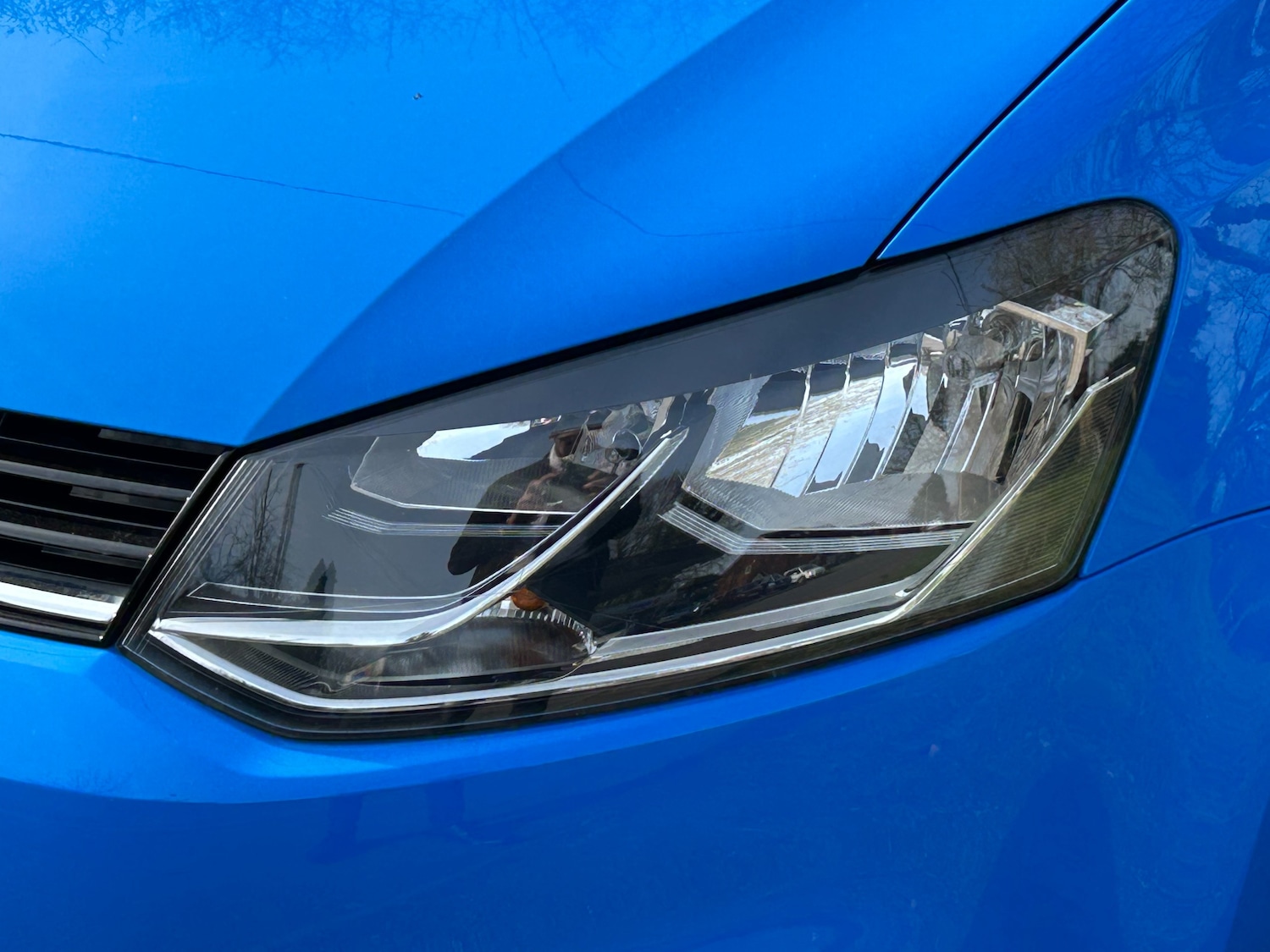 Used Volkswagen Polo 2015 for sale - 77966585: Photo 15