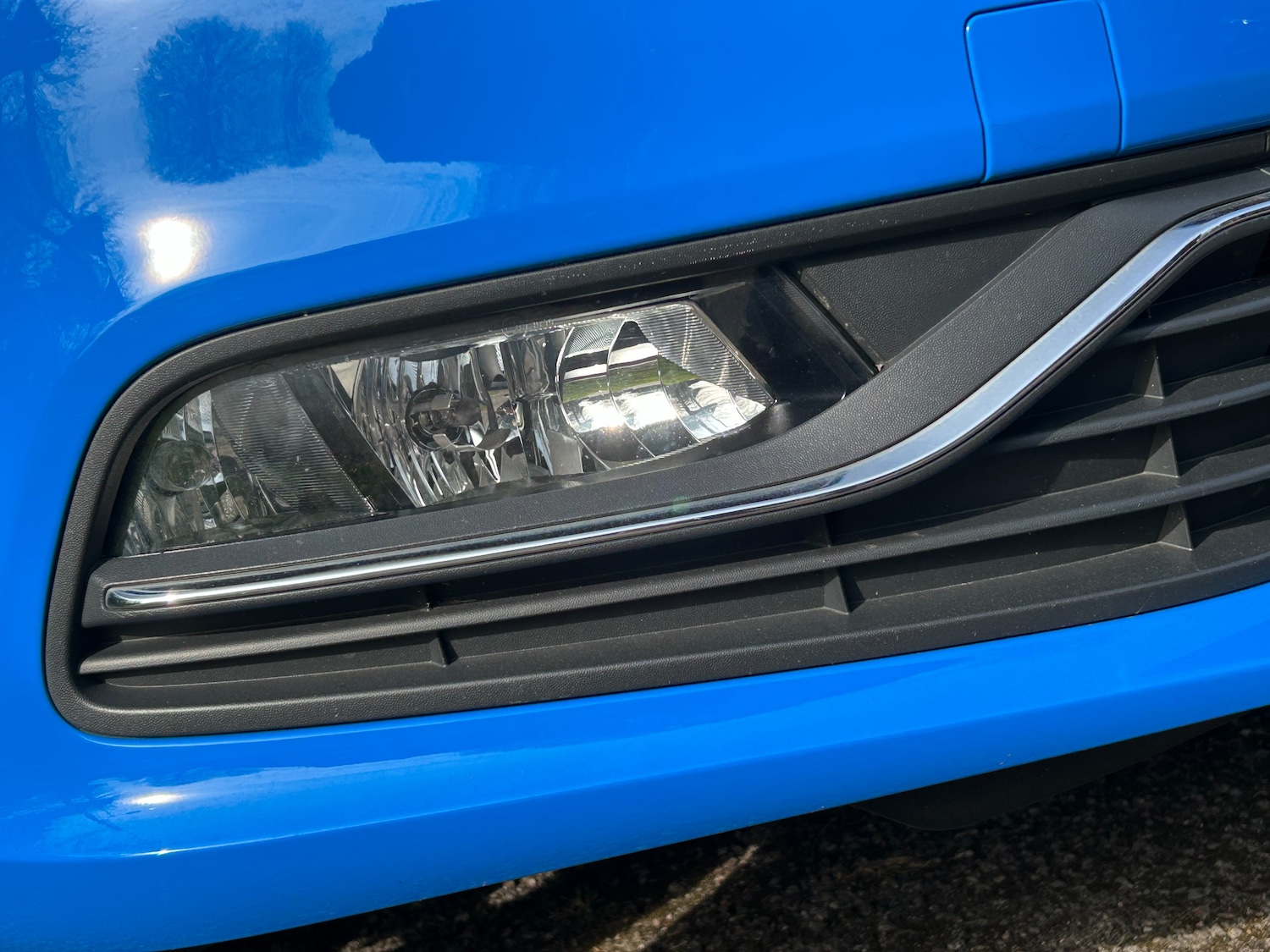 Used Volkswagen Polo 2015 for sale - 77966585: Photo 16