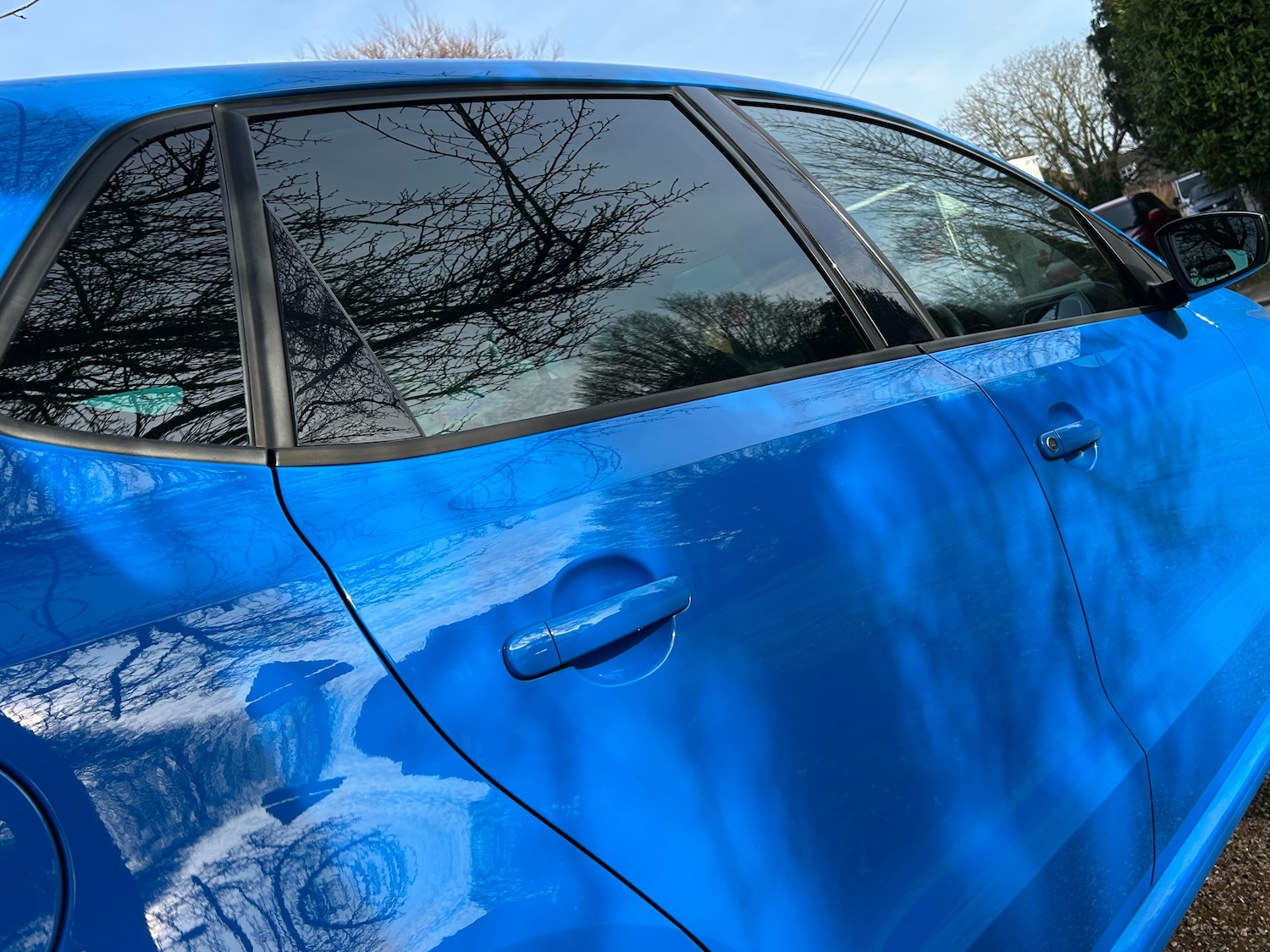 Used Volkswagen Polo 2015 for sale - 77966585: Photo 18