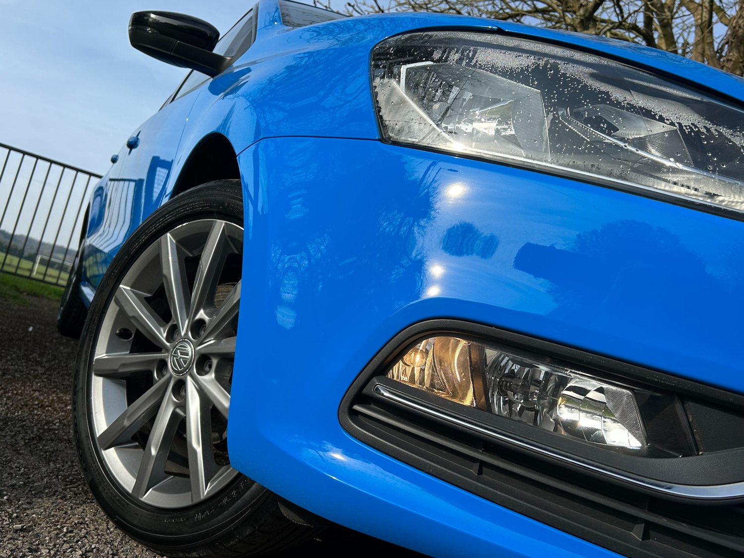 Used Volkswagen Polo 2015 for sale - 77966585: Photo 19