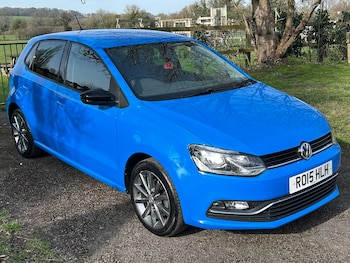 Volkswagen Polo feature image