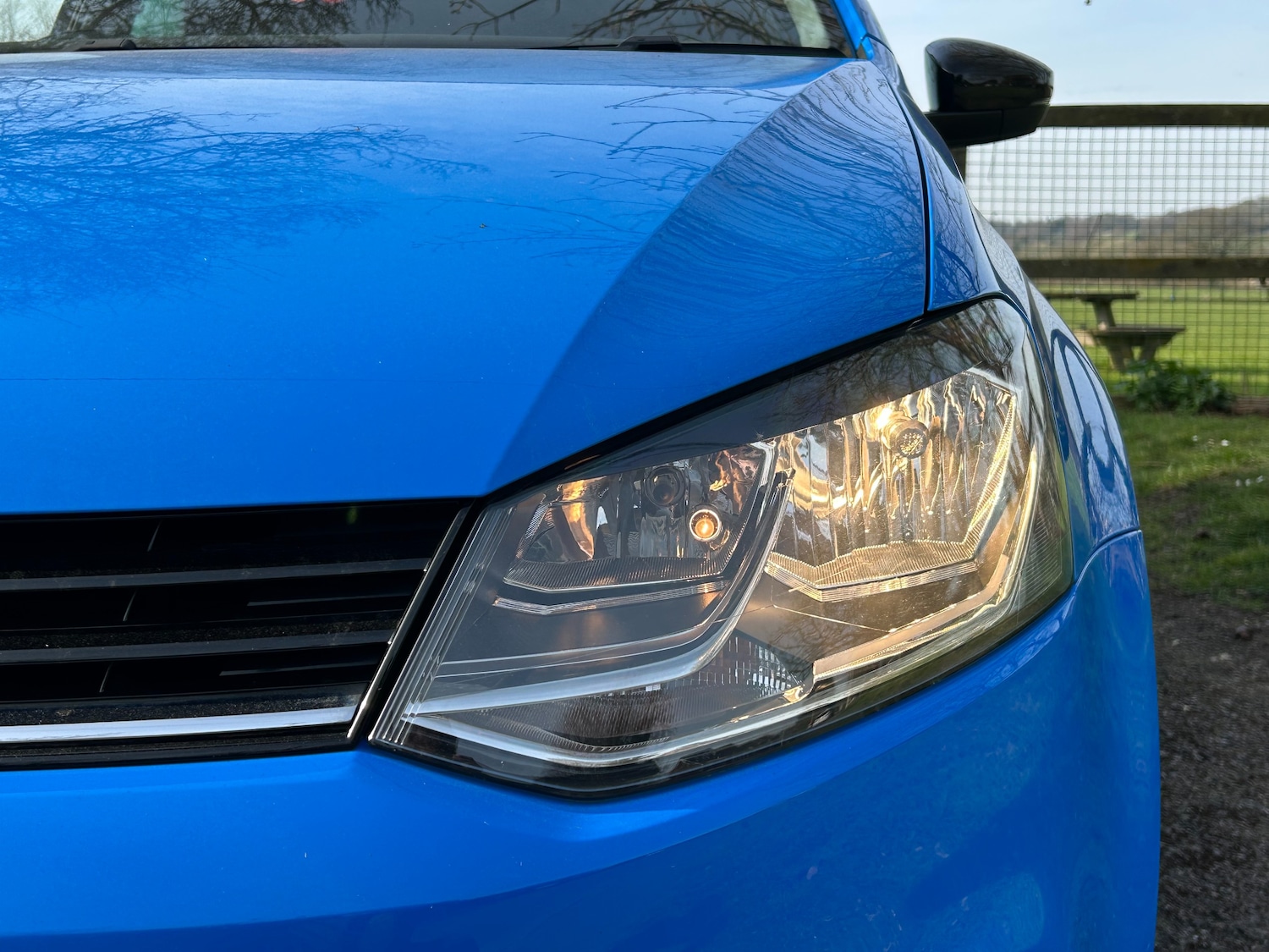 Used Volkswagen Polo 2015 for sale - 77966585: Photo 22