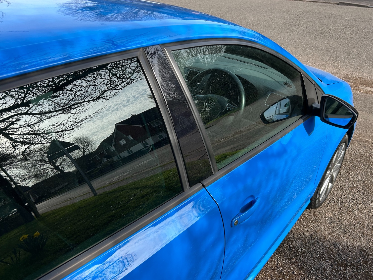 Used Volkswagen Polo 2015 for sale - 77966585: Photo 24