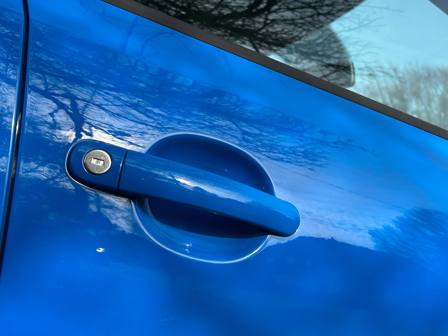 Used Volkswagen Polo 2015 for sale - 77966585: Photo 25