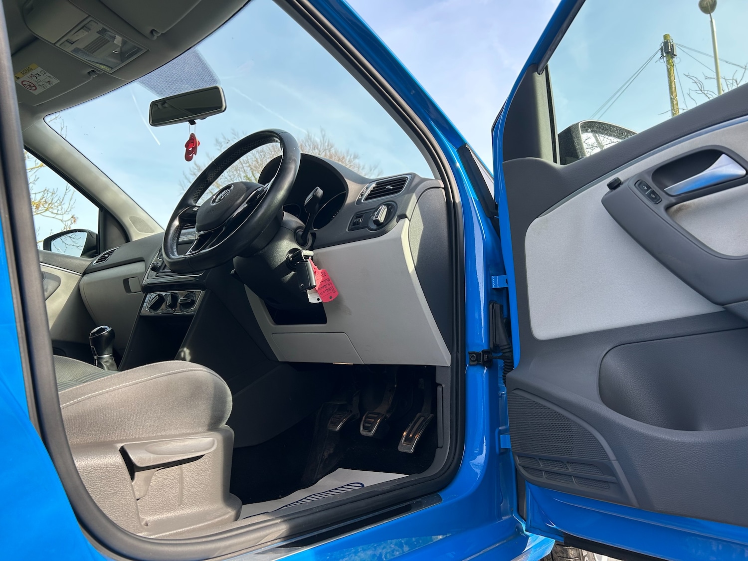 Used Volkswagen Polo 2015 for sale - 77966585: Photo 26