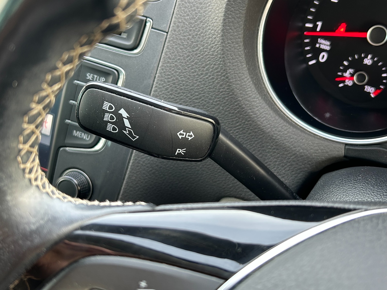 Used Volkswagen Polo 2015 for sale - 77966585: Photo 36