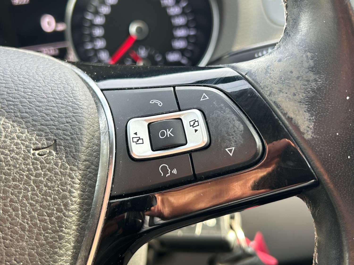 Used Volkswagen Polo 2015 for sale - 77966585: Photo 38