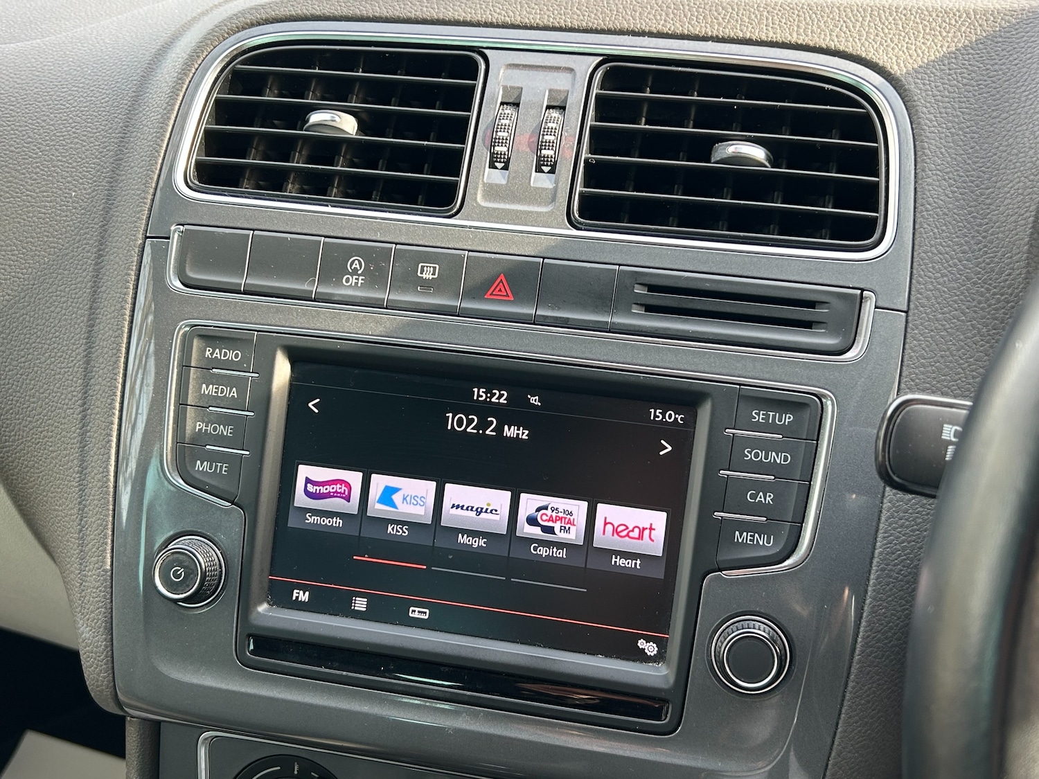 Used Volkswagen Polo 2015 for sale - 77966585: Photo 42