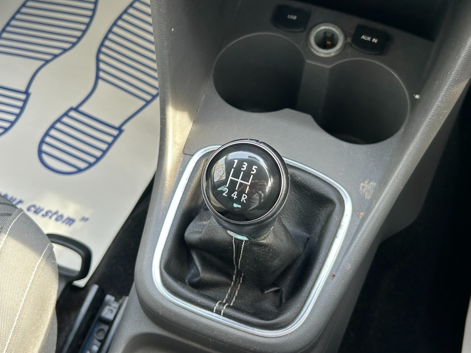 Used Volkswagen Polo 2015 for sale - 77966585: Photo 45