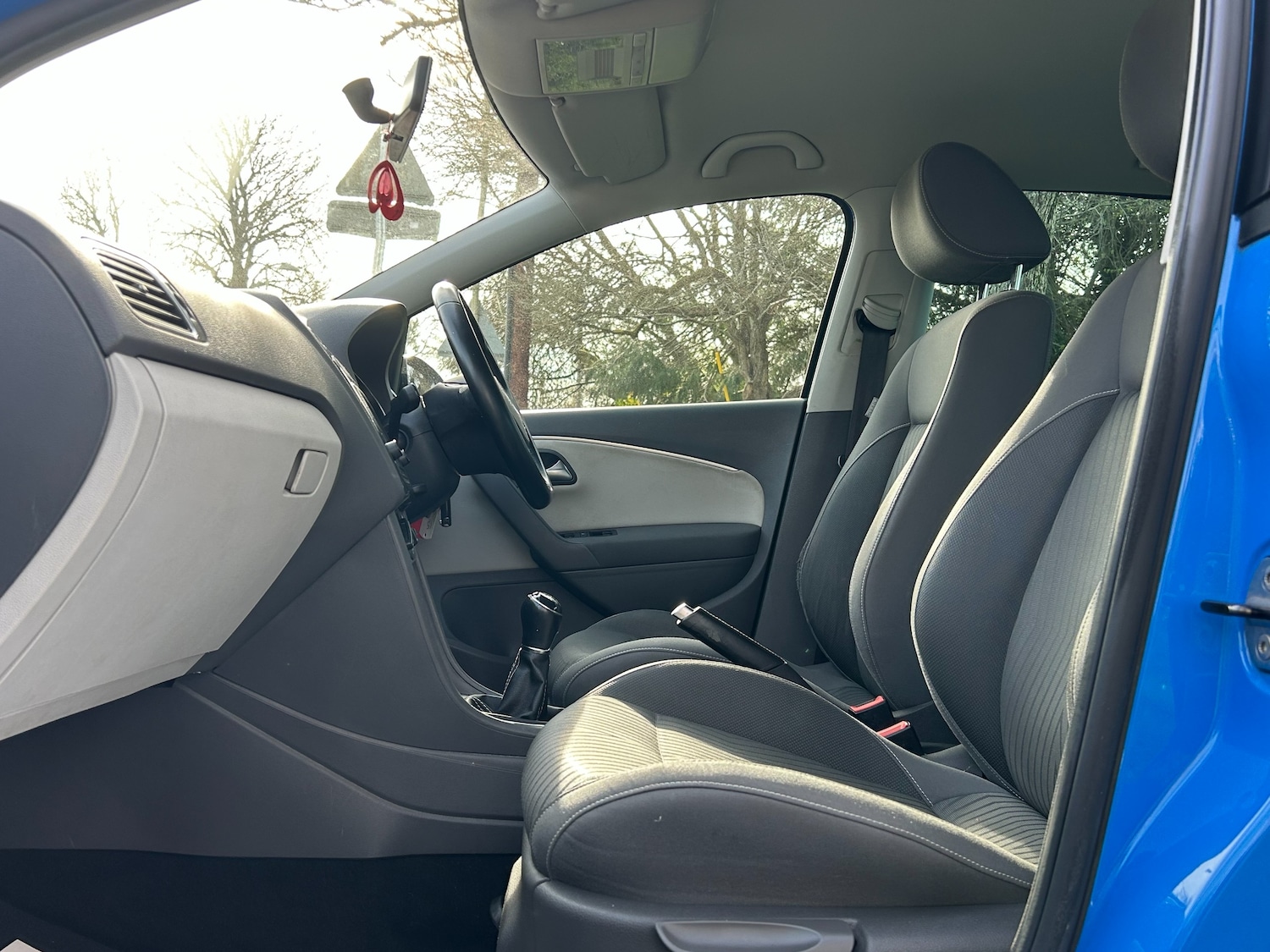 Used Volkswagen Polo 2015 for sale - 77966585: Photo 47