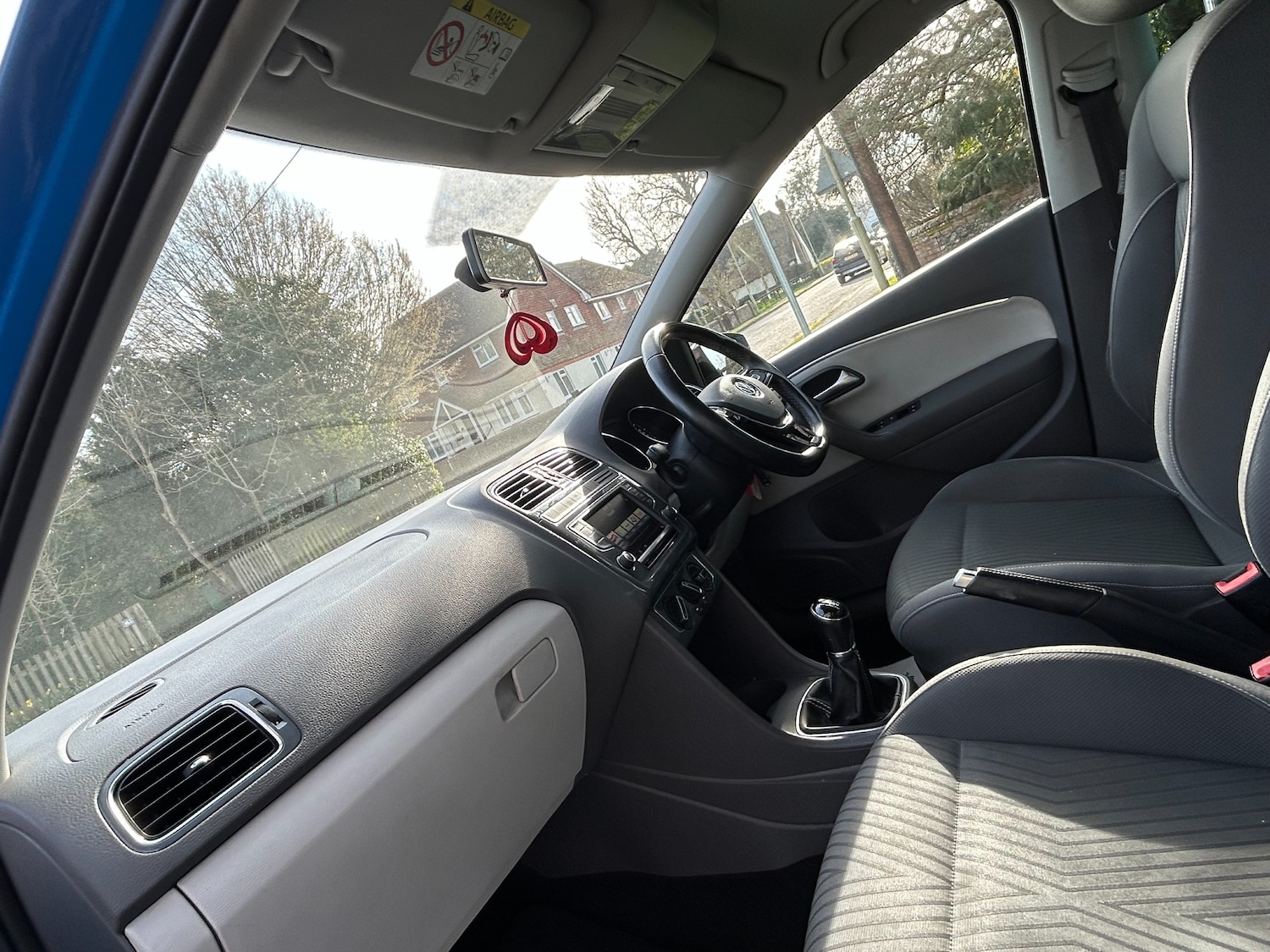 Used Volkswagen Polo 2015 for sale - 77966585: Photo 48