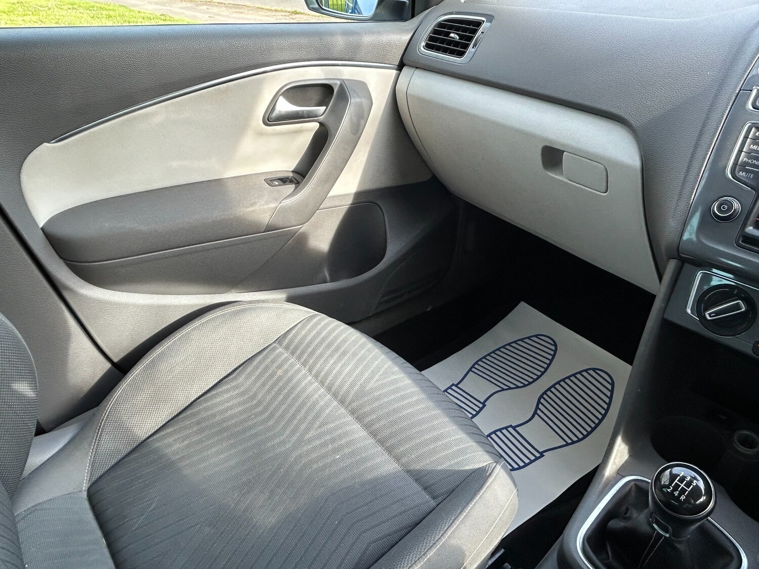 Used Volkswagen Polo 2015 for sale - 77966585: Photo 49