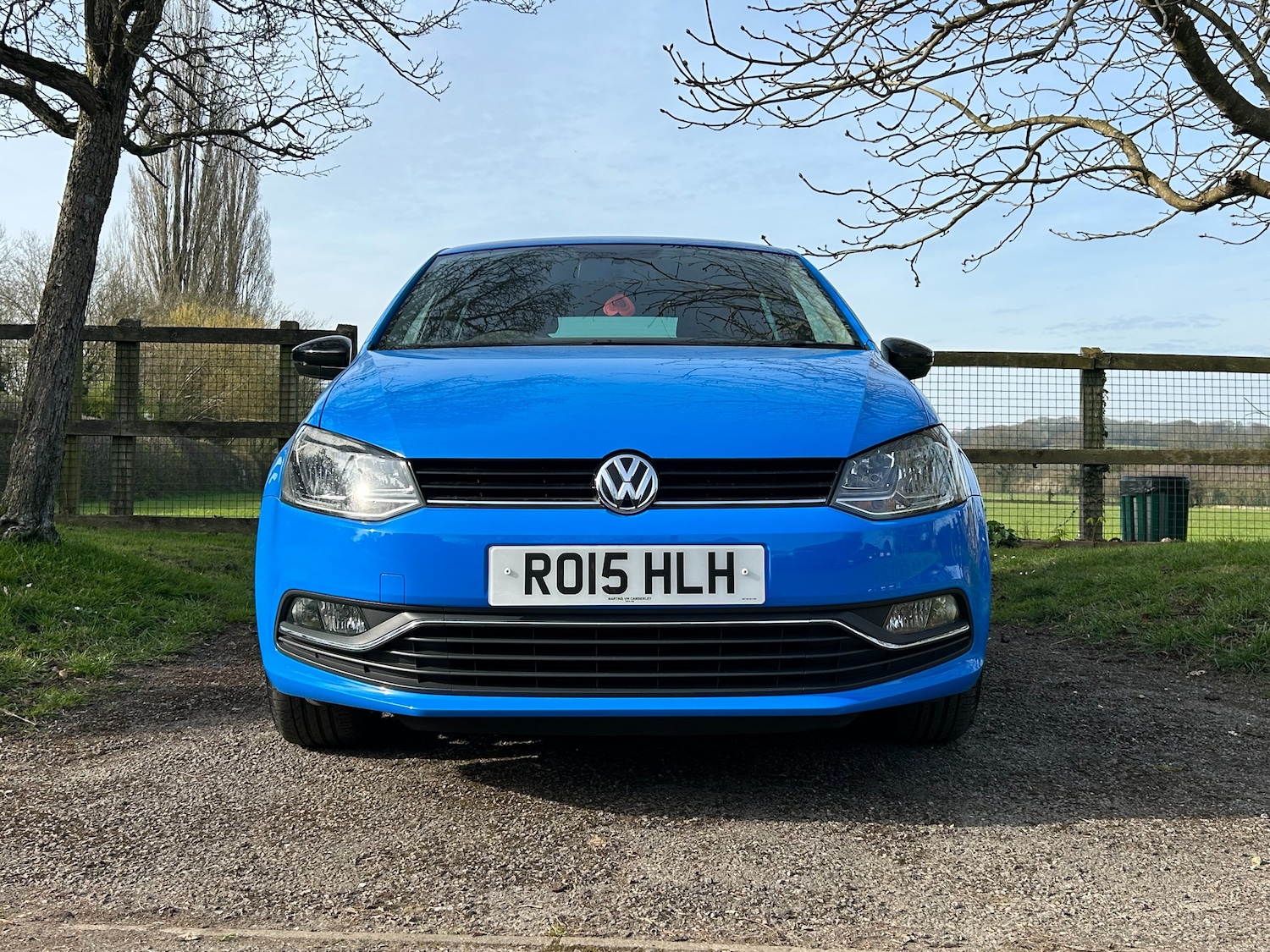 Used Volkswagen Polo 2015 for sale - 77966585: Photo 5