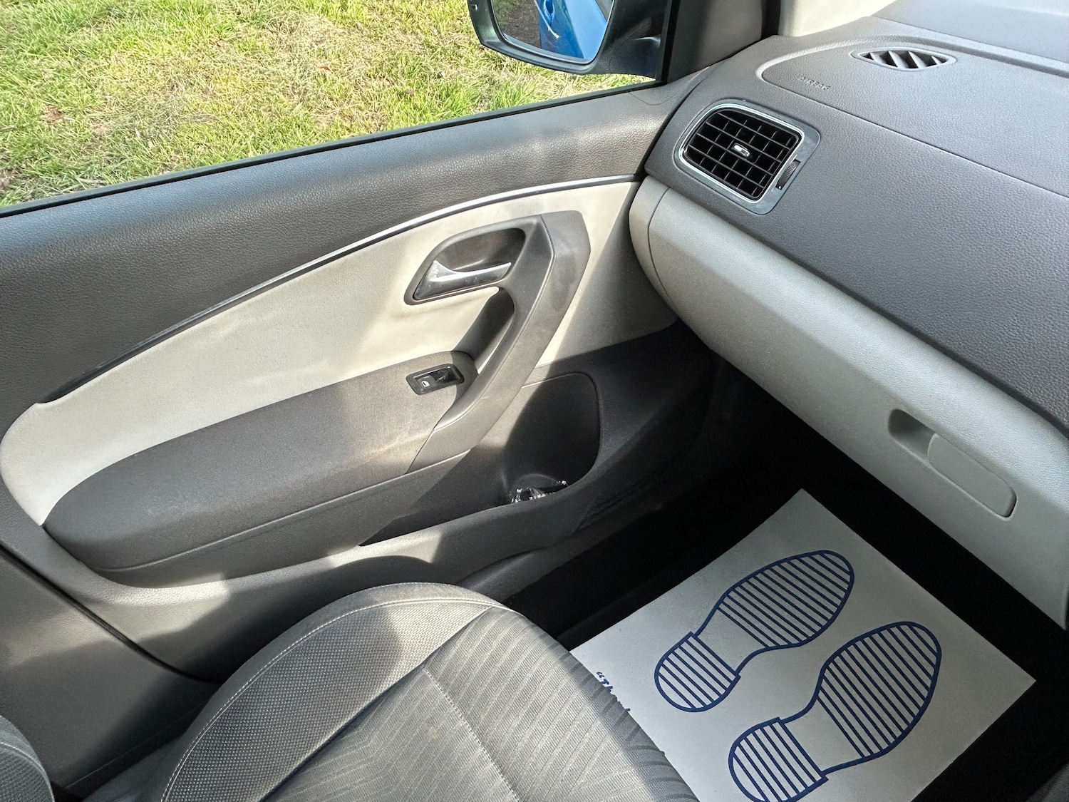 Used Volkswagen Polo 2015 for sale - 77966585: Photo 50