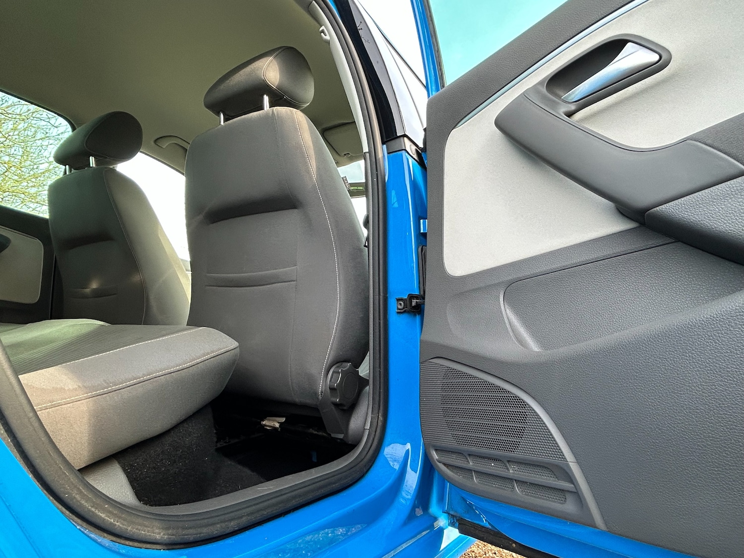 Used Volkswagen Polo 2015 for sale - 77966585: Photo 52