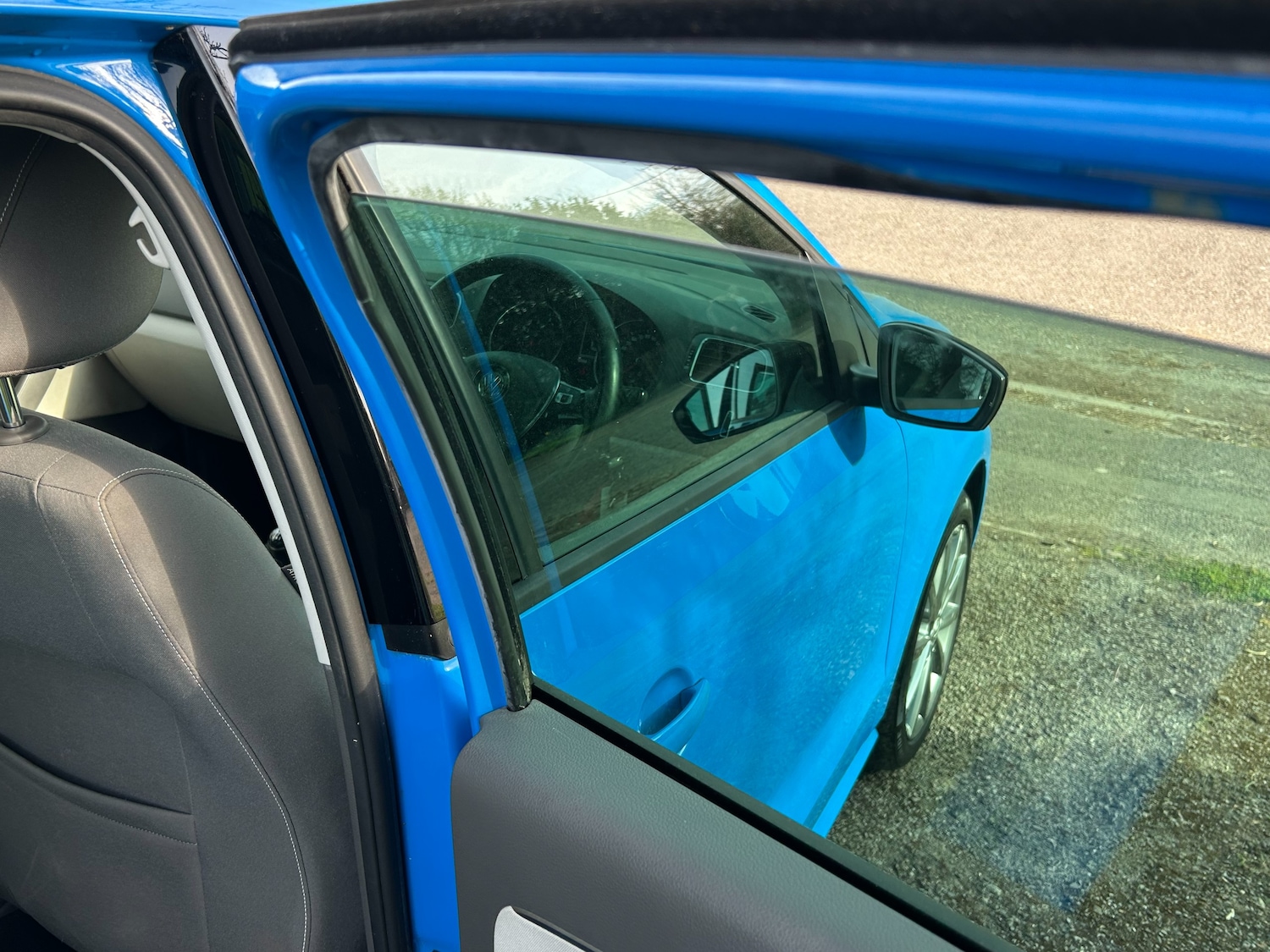 Used Volkswagen Polo 2015 for sale - 77966585: Photo 53