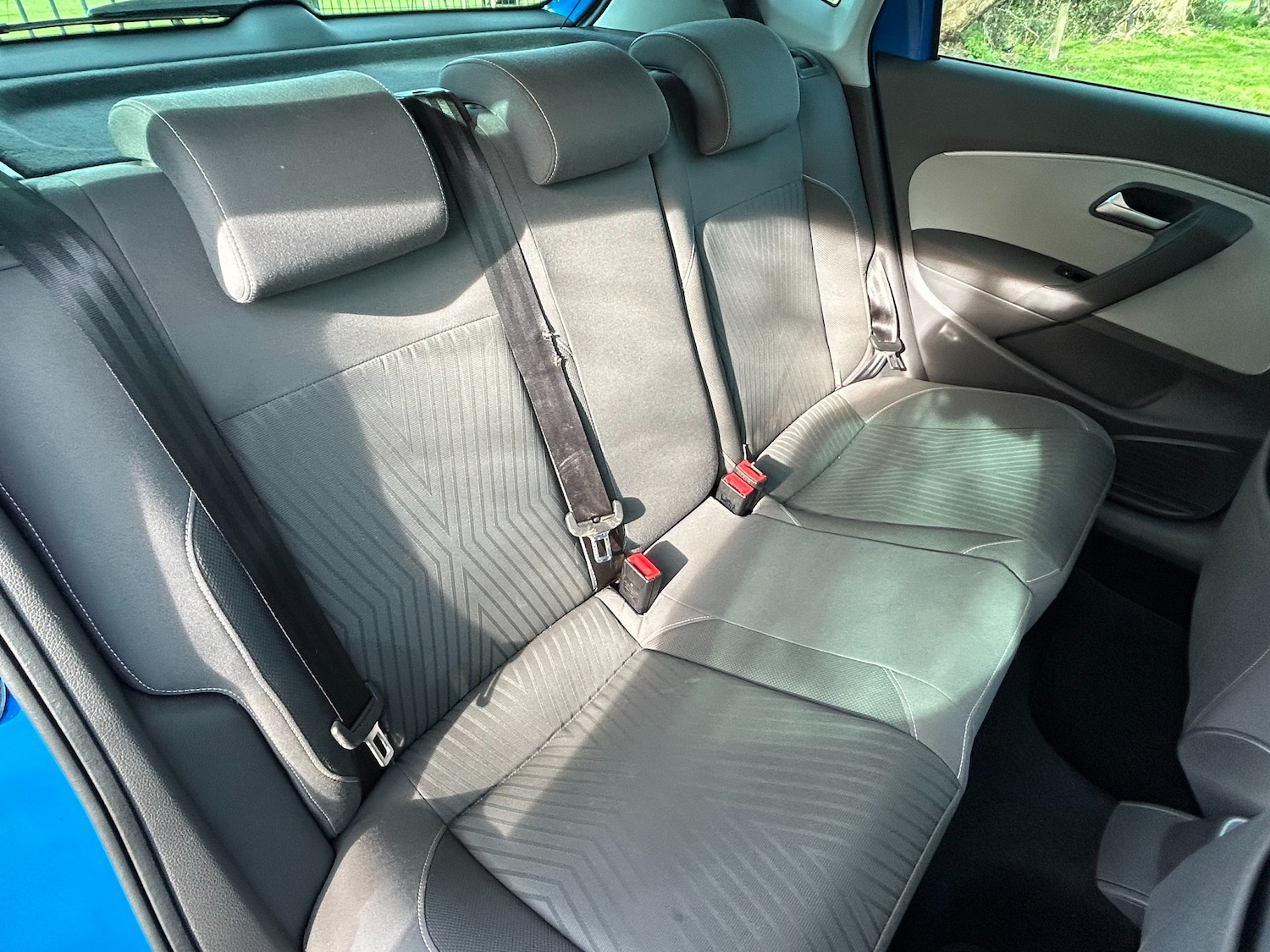 Used Volkswagen Polo 2015 for sale - 77966585: Photo 54