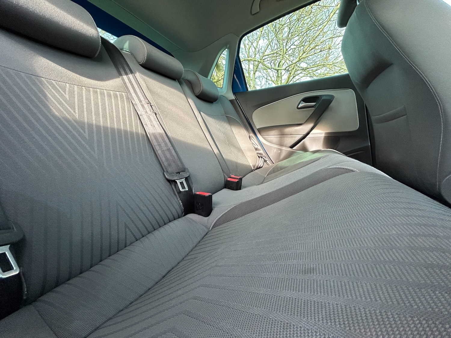 Used Volkswagen Polo 2015 for sale - 77966585: Photo 55