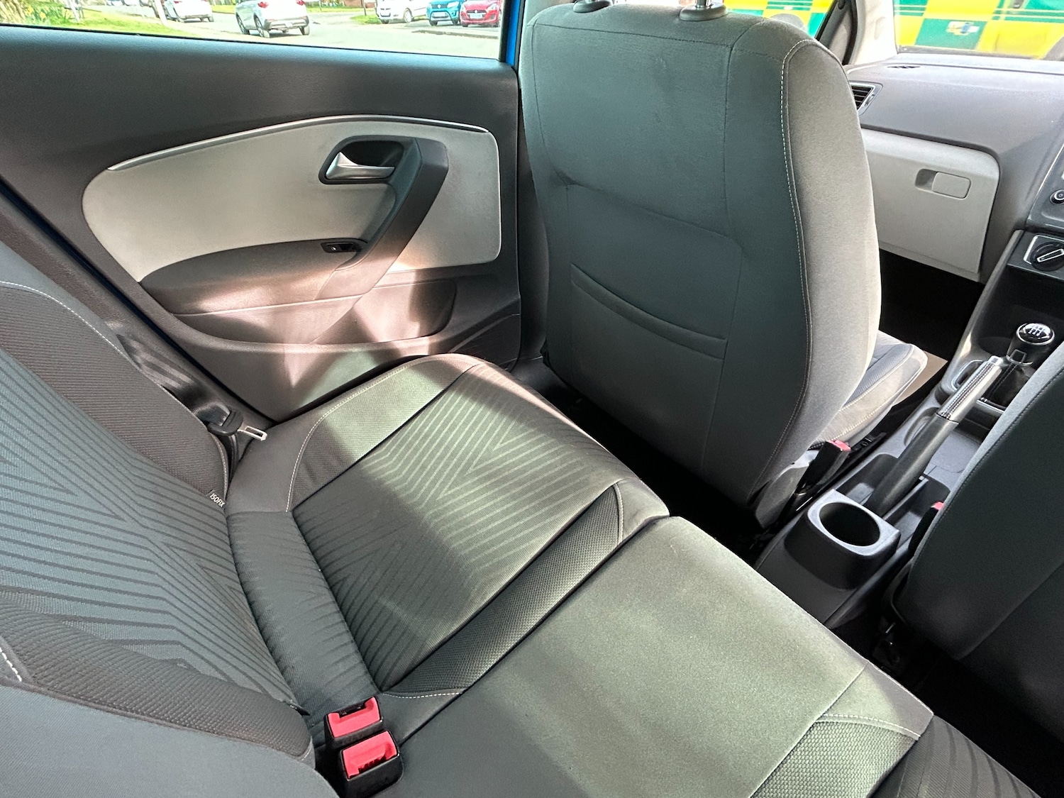 Used Volkswagen Polo 2015 for sale - 77966585: Photo 56