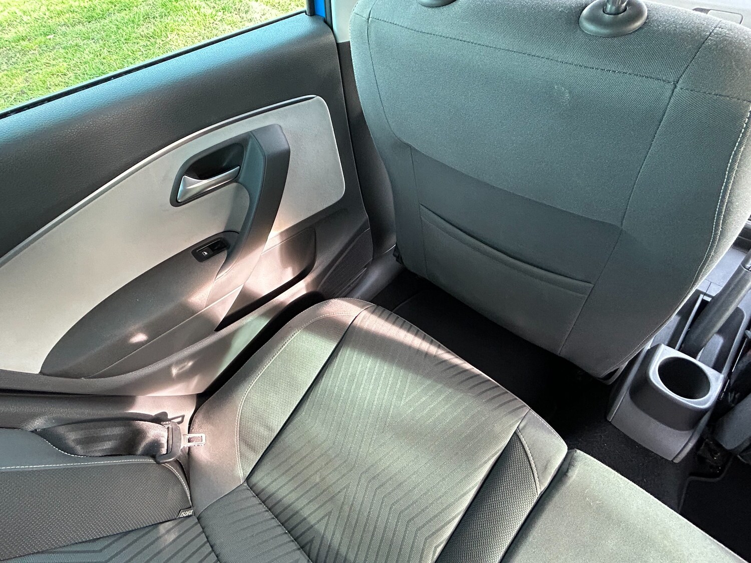 Used Volkswagen Polo 2015 for sale - 77966585: Photo 57