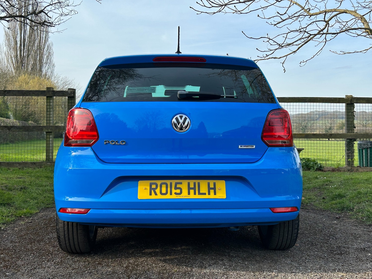 Used Volkswagen Polo 2015 for sale - 77966585: Photo 6