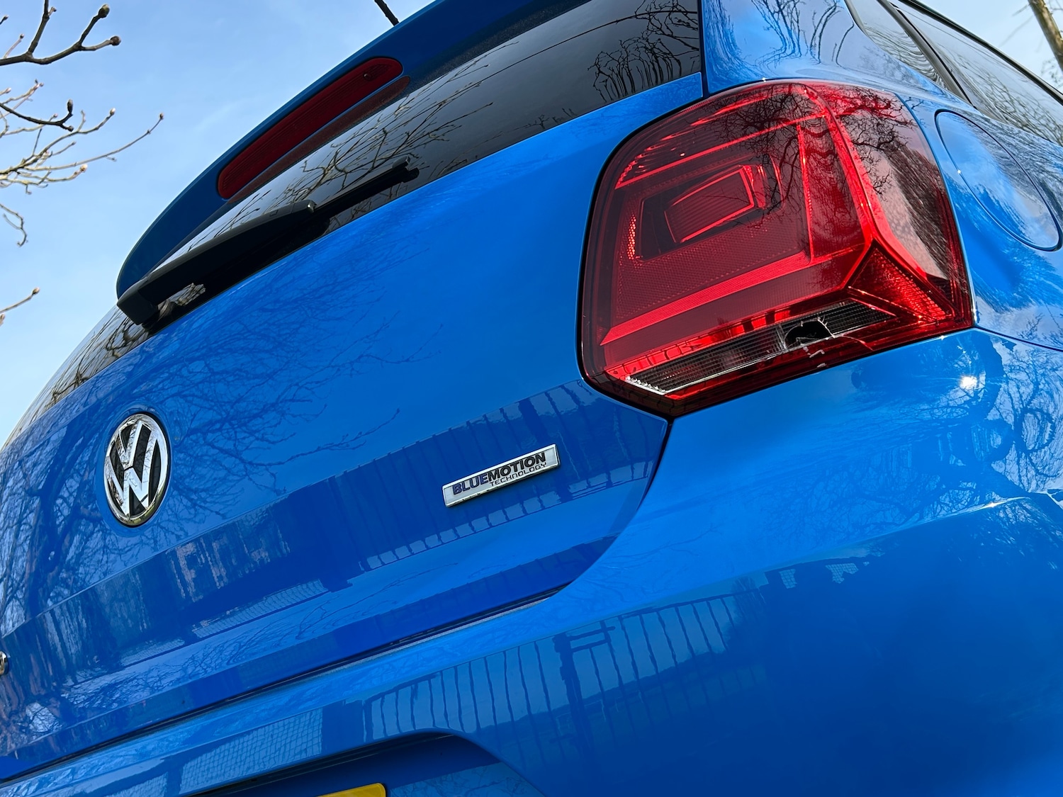 Used Volkswagen Polo 2015 for sale - 77966585: Photo 61