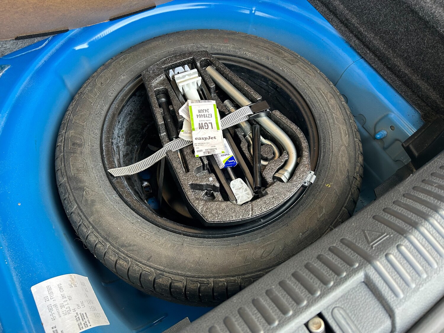 Used Volkswagen Polo 2015 for sale - 77966585: Photo 65