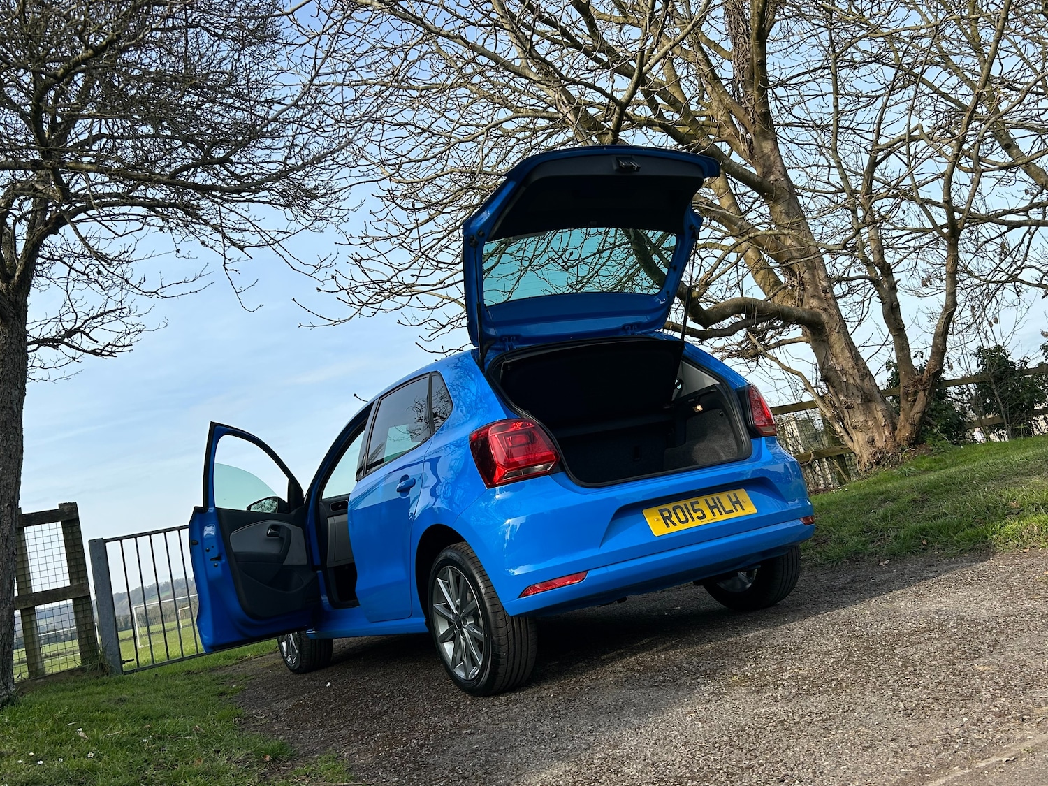 Used Volkswagen Polo 2015 for sale - 77966585: Photo 66